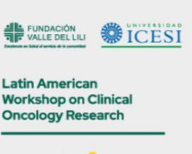 LATIN AMERICAN WORKSHOP ON CLINICAL ONCOLOGY RESEARCH (LACOR) – 2024