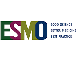 Logo American Society of Clinical Oncology